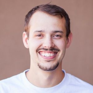 Meet your Posher, Jacob garrett